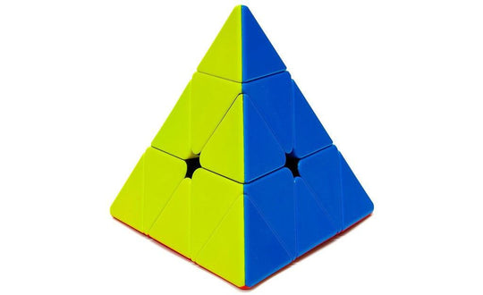 YJ GuanLong Pyraminx V2 | SpeedCubeShop