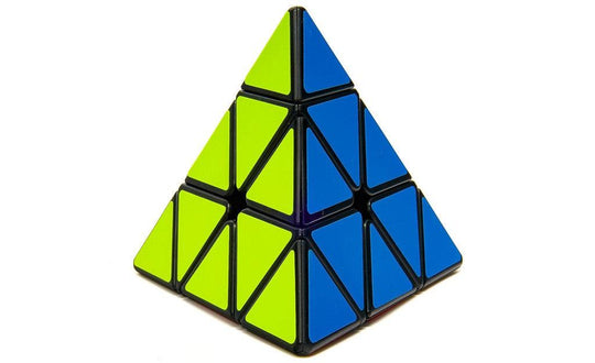 YJ GuanLong Pyraminx V2 | SpeedCubeShop