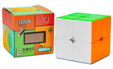 YJ GuanPo 2x2 V2 | SpeedCubeShop