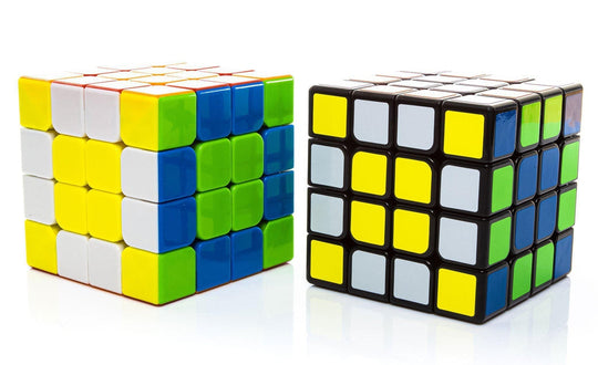 YJ MGC Magnetic 4x4 | SpeedCubeShop