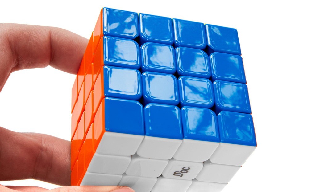 YJ MGC 4x4 (Magnetic, UV Coated) | SpeedCubeShop