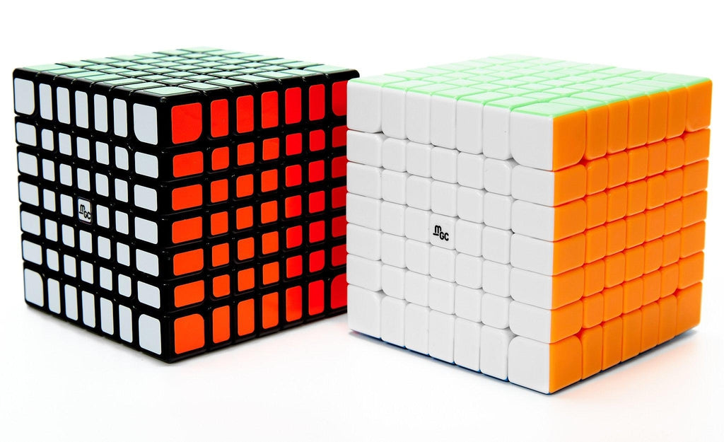 Best 7x7 Cube - The Best 7x7 Speed Cubes on The Market Today