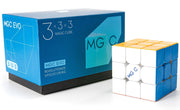 YJ MGC EVO 3x3 V1 (Magnetic)