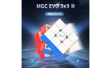 YJ MGC EVO V2 3x3 Magnetic | SpeedCubeShop