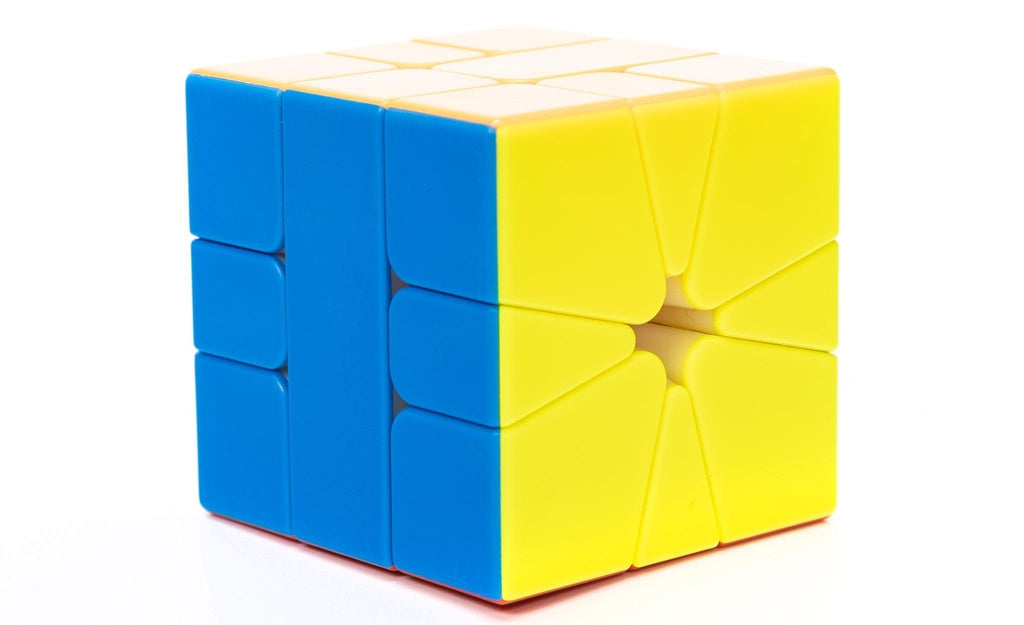 YJ MGC Square-1 (Magnetic) | SpeedCubeShop