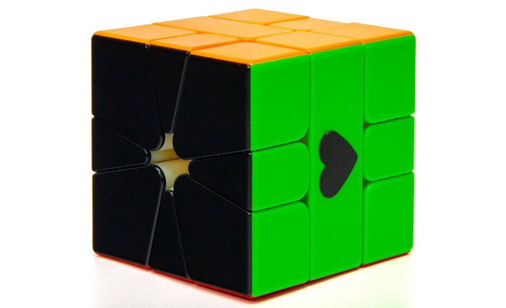 YJ MGC Square-1 Pro (Magnetic, MagLev) | SpeedCubeShop