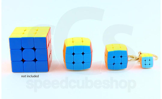 YJ Mini 3x3 Bundle Set | SpeedCubeShop