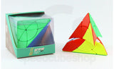 YJ Petal Pyraminx | SpeedCubeShop