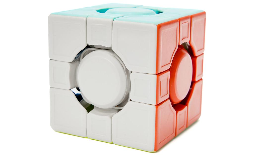 YJ QianJi 3x3 | SpeedCubeShop