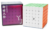 YJ YuShi V2 6x6 Magnetic | SpeedCubeShop