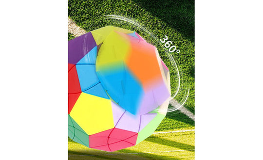 YuXin 12-Axis Soccer Megaminx | SpeedCubeShop