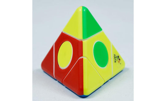 YuXin 2x2 Multi-Triangle | SpeedCubeShop