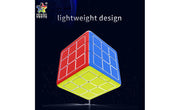 YuXin Digital Puzzle Cube 3x3 | SpeedCubeShop