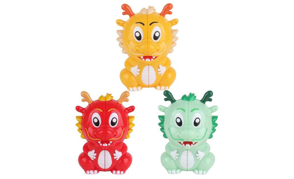 YuXin Dragon 2x2 | SpeedCubeShop