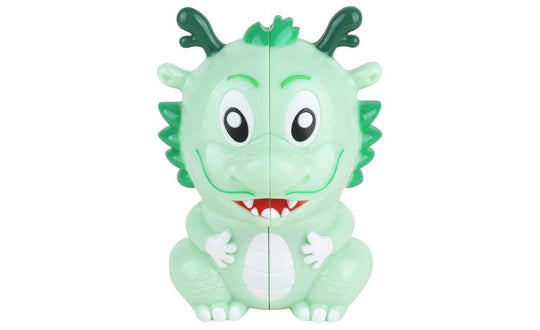 YuXin Dragon 2x2