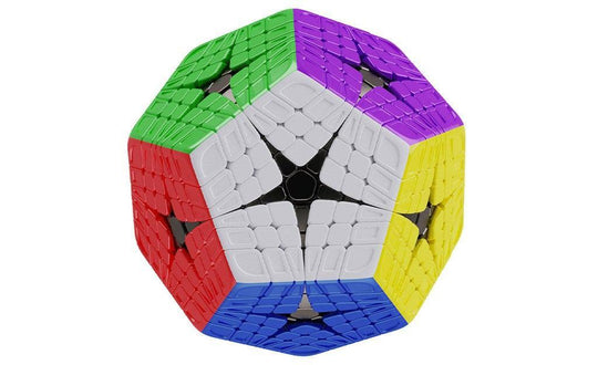 YuXin Elite Kilominx