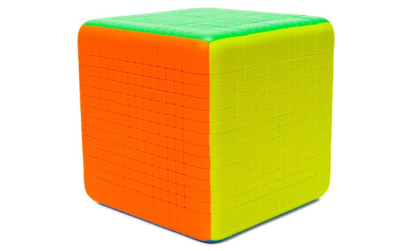 YuXin HuangLong 14x14 | Big Cube – SpeedCubeShop