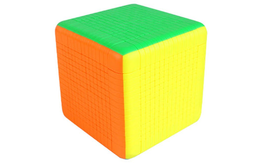 YuXin HuangLong 15x15 | SpeedCubeShop