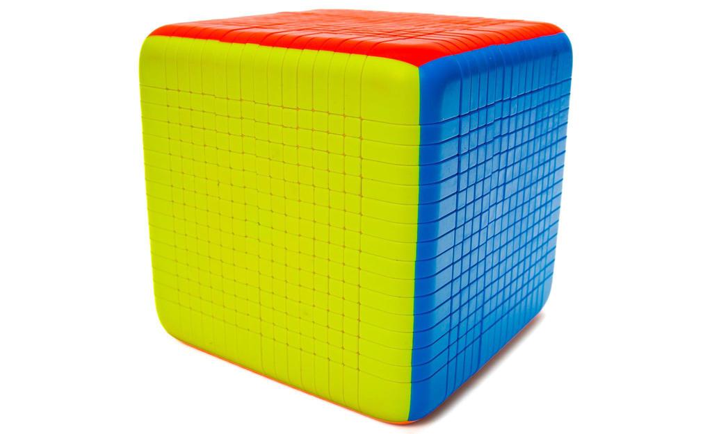 YuXin HuangLong 16x16 | Big Cube