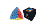 YuXin HuangLong 5x5 Pyraminx | SpeedCubeShop