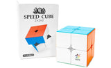 YuXin Little Magic 2x2 | SpeedCubeShop