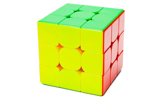 YuXin Little Magic 3x3 (Magnetic UV Coated) | SpeedCubeShop