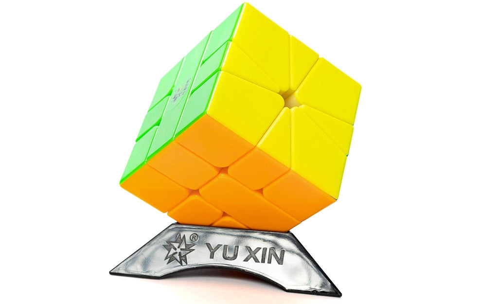 YuXin Little Magic Square-1 (Magnetic) | SpeedCubeShop