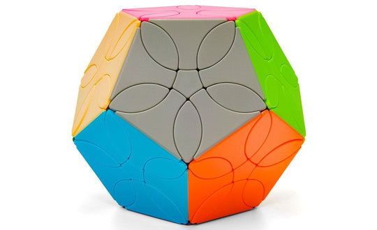 YuXin Petal Megaminx