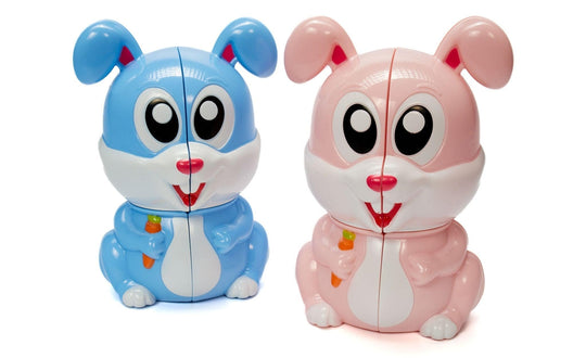 Yuxin Rabbit 2x2