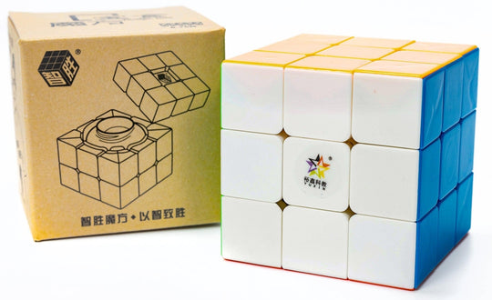 YuXin Treasure Box