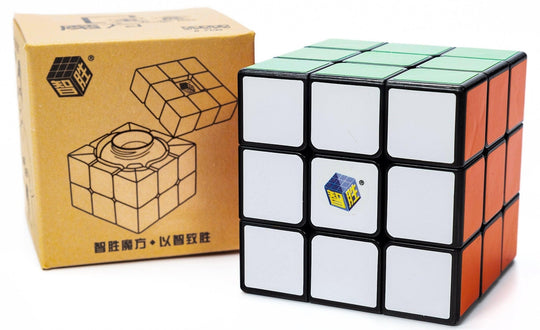YuXin Treasure Box