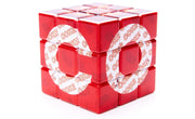 Yummy Icy Cola 3x3 Cube (Hungry Collection) | SpeedCubeShop