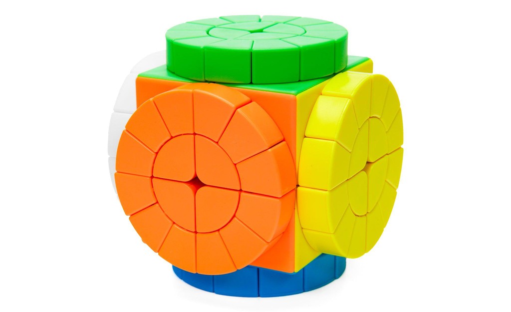 Z 2x2 Time Machine | SpeedCubeShop