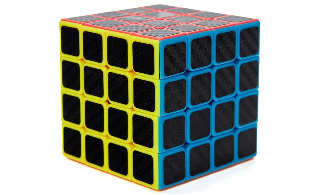 Z 4x4 (Carbon Fiber) | SpeedCubeShop