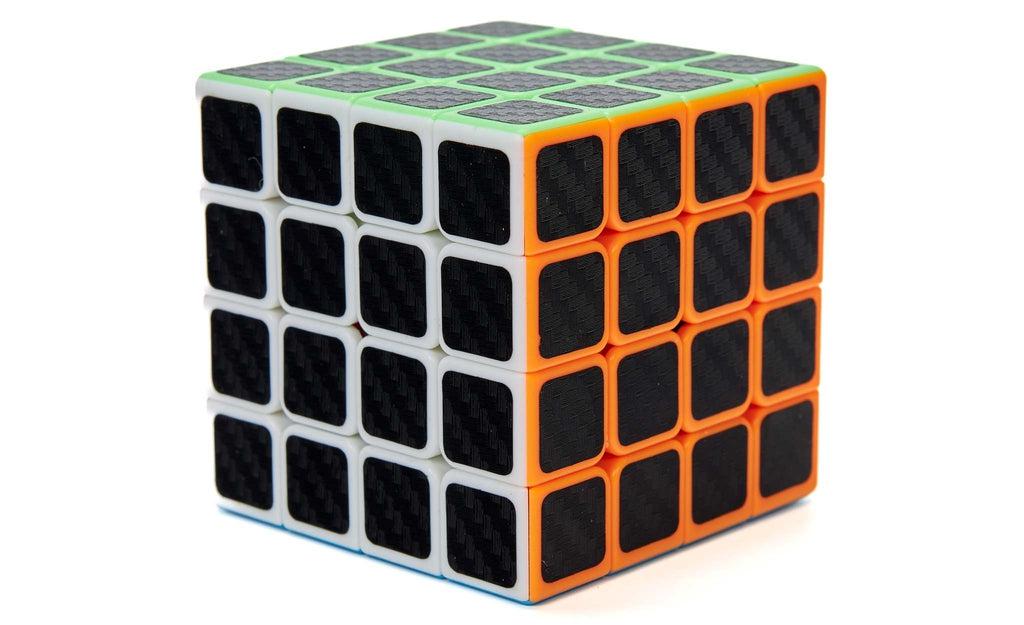 Z 4x4 (Carbon Fiber) | SpeedCubeShop