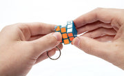 Z 3x3 Keychain Cube | SpeedCubeShop