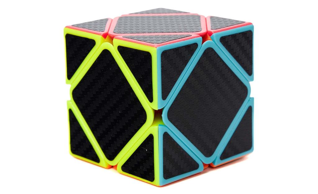 Z Skewb (Carbon Fiber) | SpeedCubeShop