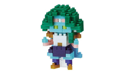 Zarbon DBZ Nanoblock | SpeedCubeShop