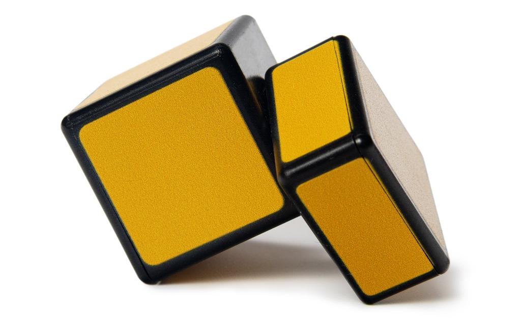 Ziina Star Mirror 1x1x2