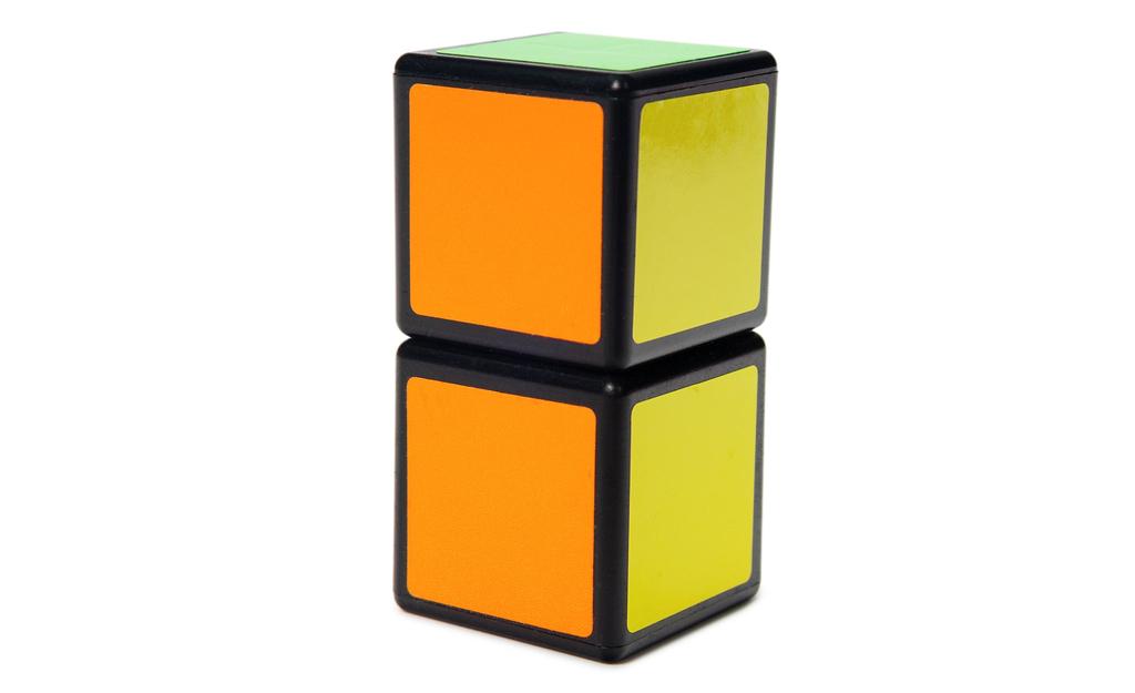 Ziina Star 1x1x2