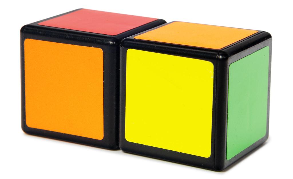 Ziina Star 1x1x2