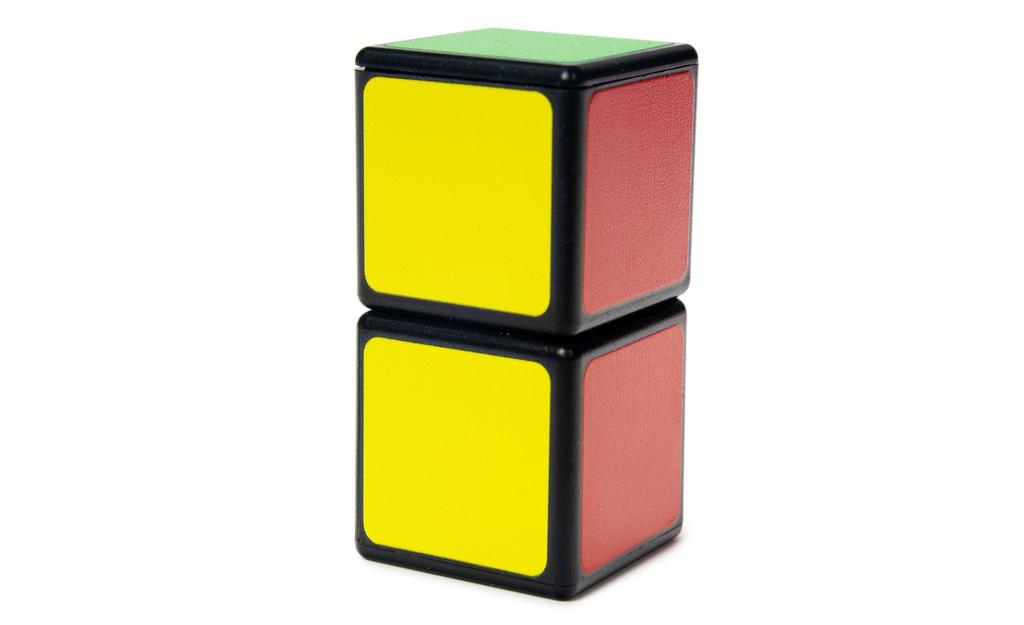 Ziina Star Twisty 1x1x2