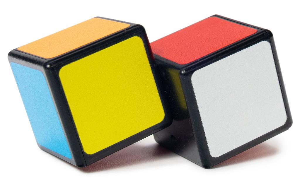 Ziina Star Twisty 1x1x2