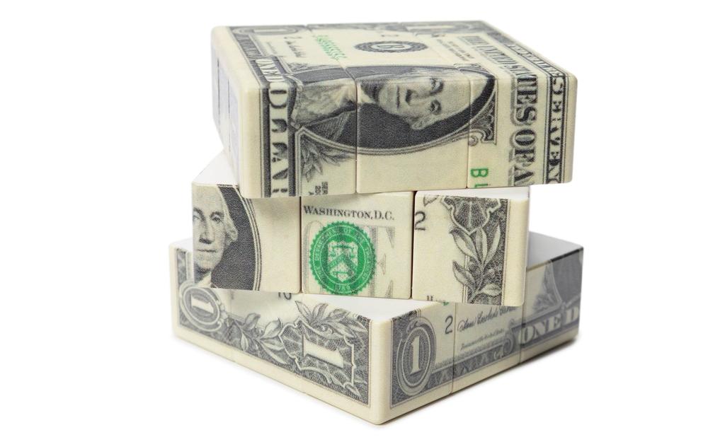 Ziina Star Dollar 3x3 (UV Printed)
