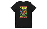A Day Without Cubing - Rubik's Cube Shirt | SpeedCubeShop