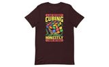 A Day Without Cubing - Rubik's Cube Shirt | SpeedCubeShop