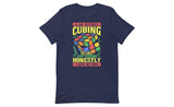 A Day Without Cubing - Rubik's Cube Shirt | SpeedCubeShop