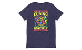 A Day Without Cubing - Rubik's Cube Shirt | SpeedCubeShop