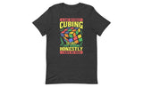 A Day Without Cubing - Rubik's Cube Shirt | SpeedCubeShop