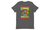 A Day Without Cubing - Rubik's Cube Shirt | SpeedCubeShop